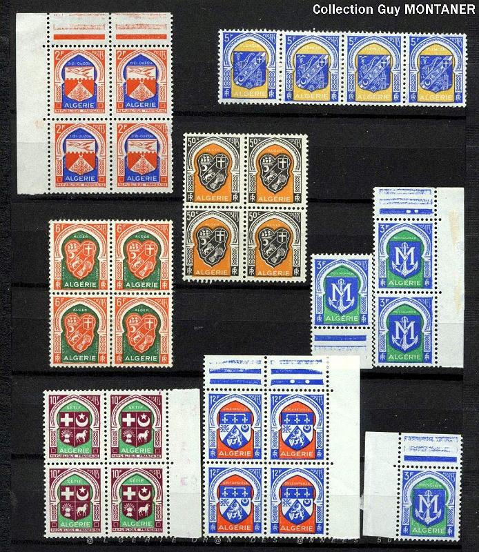 Obliterations 158- Collection Montaner.JPG